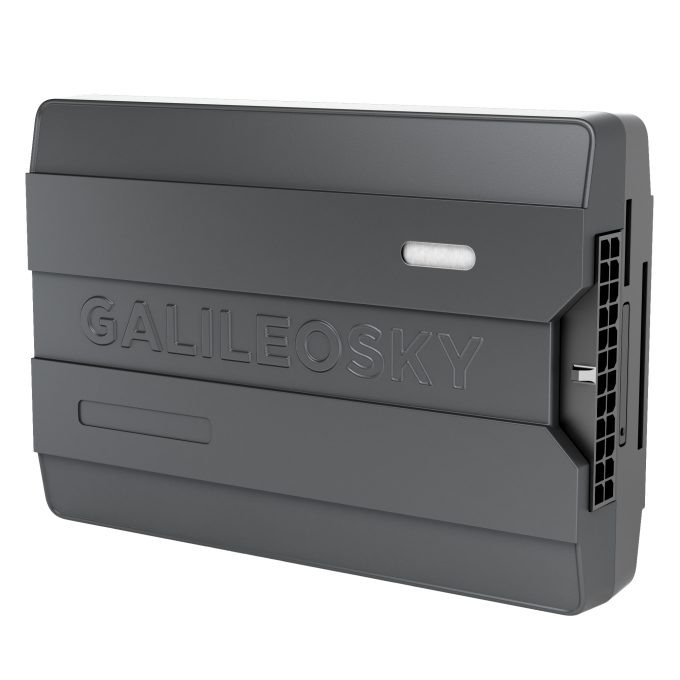 Навигационный контроллер Galileosky 7.0 Lite