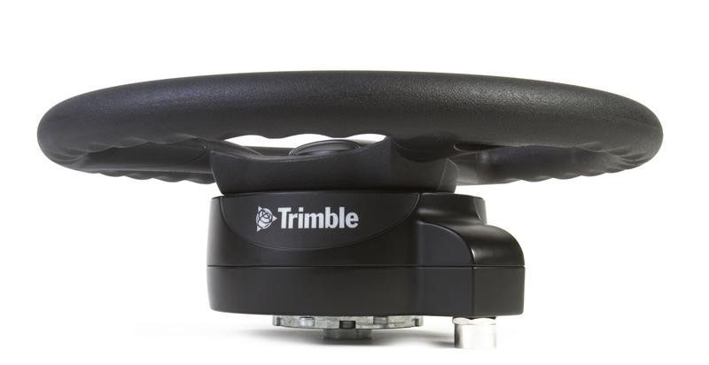 Подруливающее устройство TRIMBLE EZ-Pilot